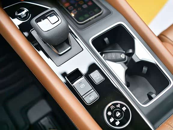 日产 探陆 2023 汽车图片 #20