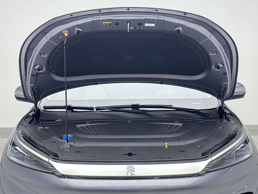 BYD Yuan Plus 2023 car image #20