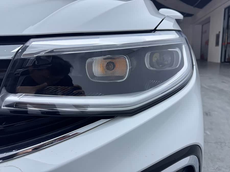 Volkswagen Bora 2024 car image #20