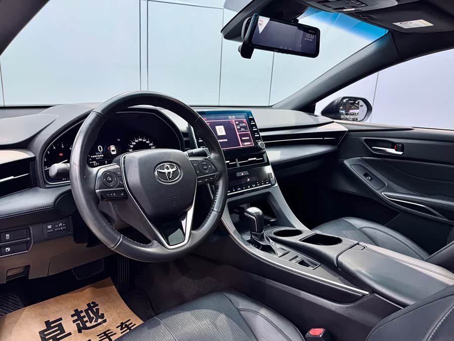 Toyota Avalon 2021 car image #20