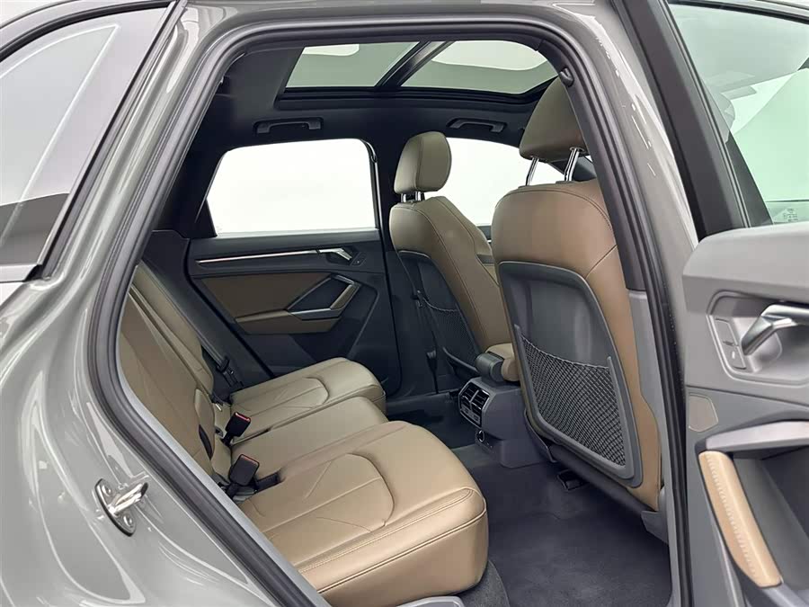 奥迪 奥迪Q3 2023 汽车图片 #20