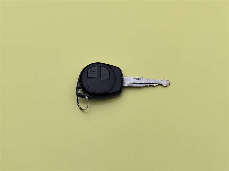 Suzuki Alto 2012 car image #20