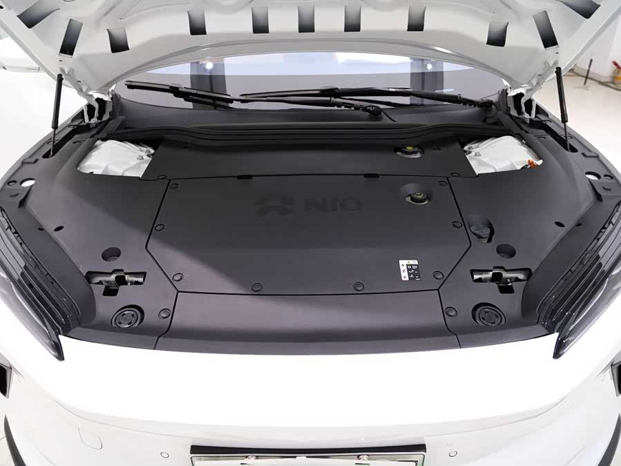 蔚来 蔚来ET5 2024 汽车图片 #20