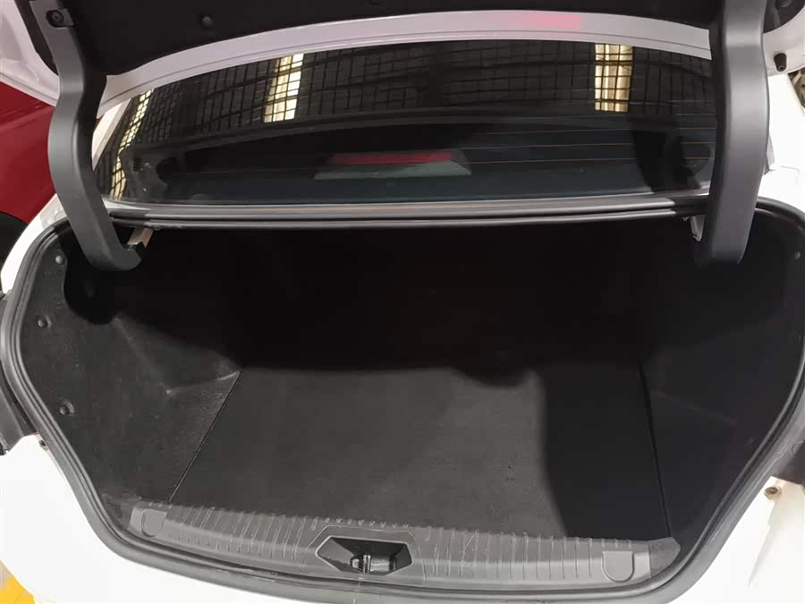 Chery Arrizo 5 Plus 2021 immagine di auto #20