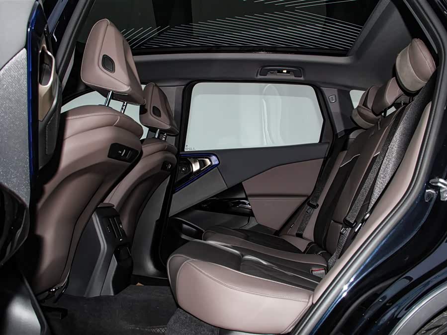 BMW X3 2025 #20 BMW X3 2025 car image #20