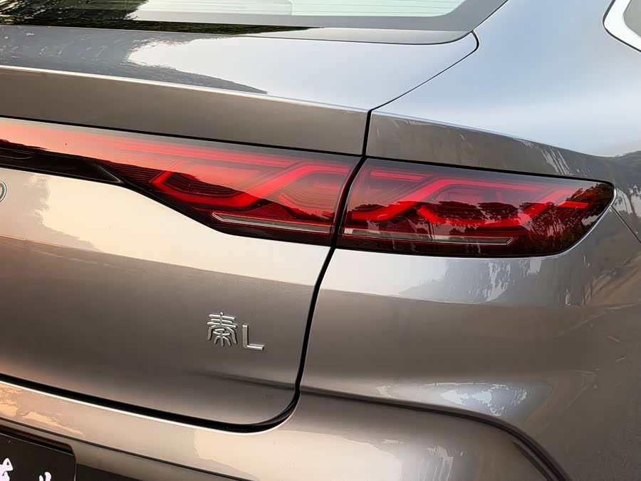 BYD Qin L 2024 car image #20