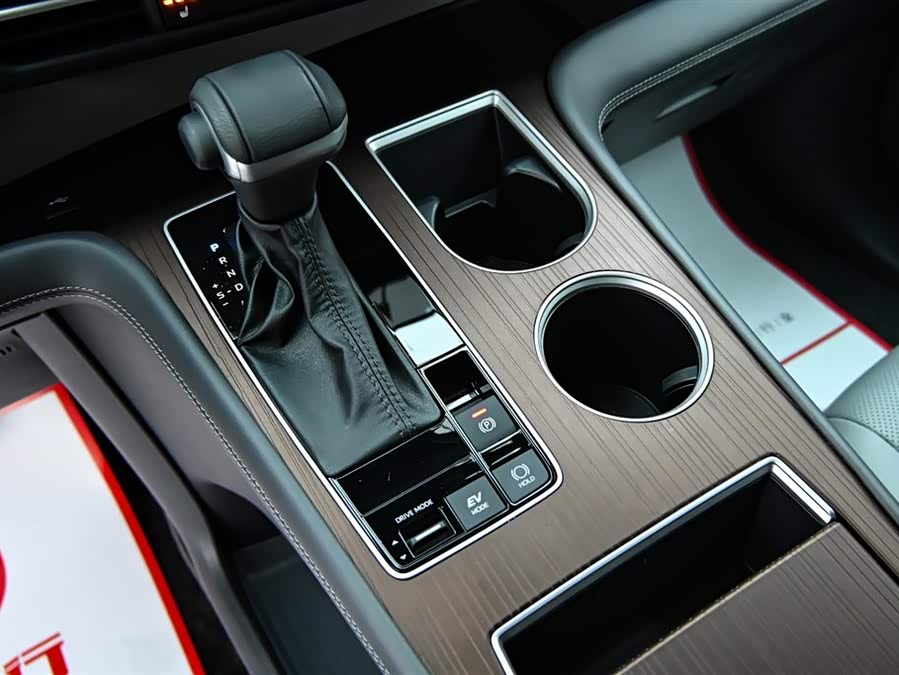 丰田 赛那SIENNA 2025 #20 丰田 赛那SIENNA 2025 汽车图片 #20