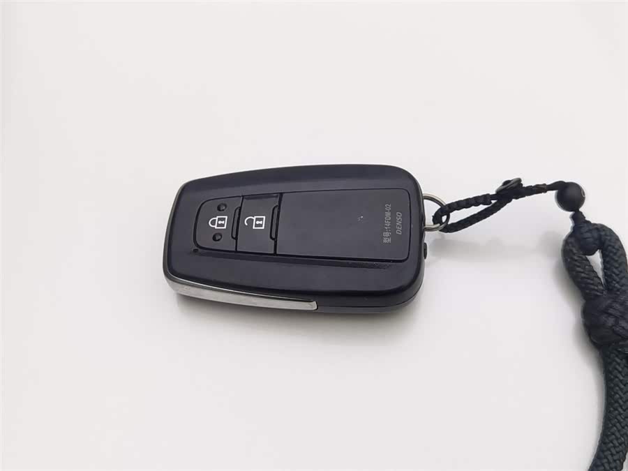 Toyota C-HR 2019 immagine di auto #20