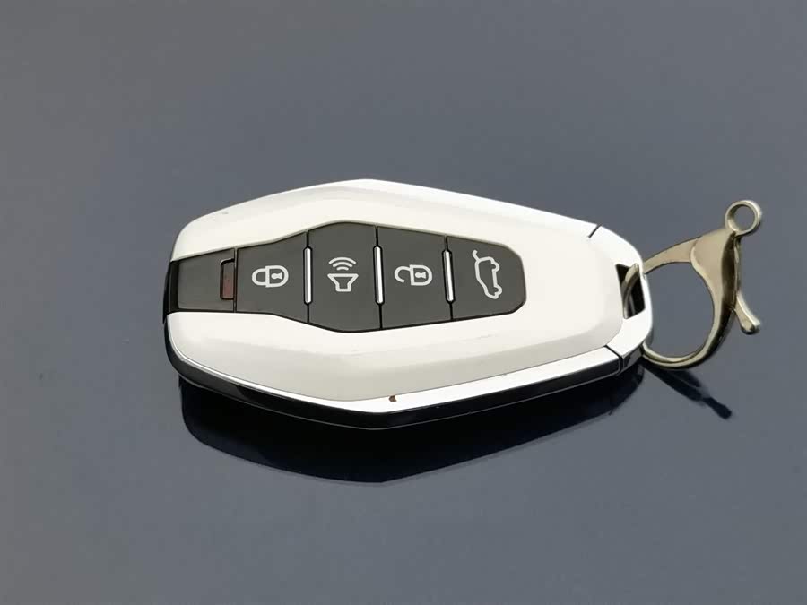 Jetour X95 2020 #20 Jetour X95 2020 imagem de carro #20