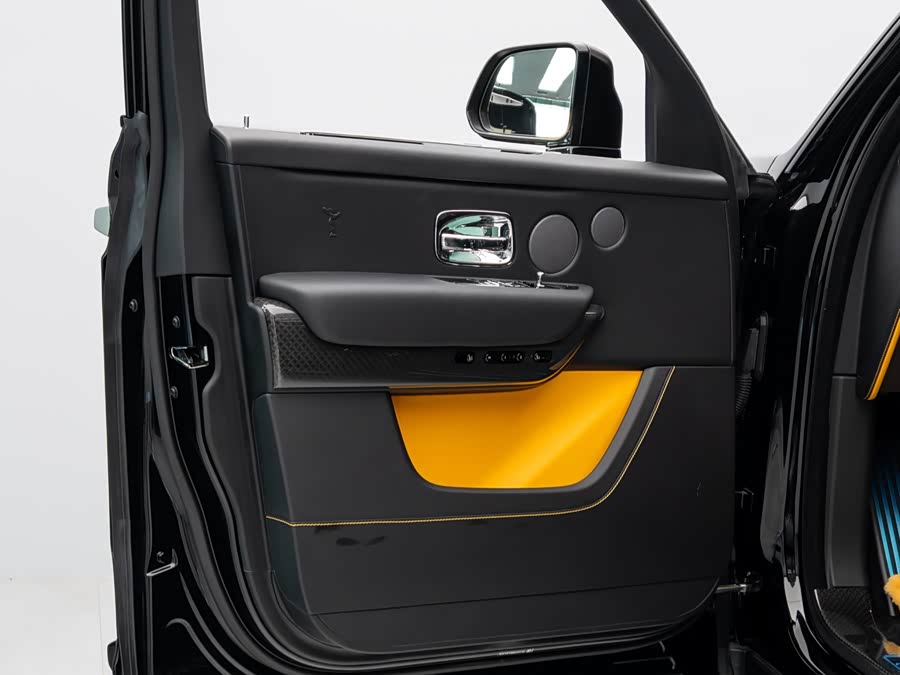 劳斯莱斯 库里南 2024 汽车图片 #20