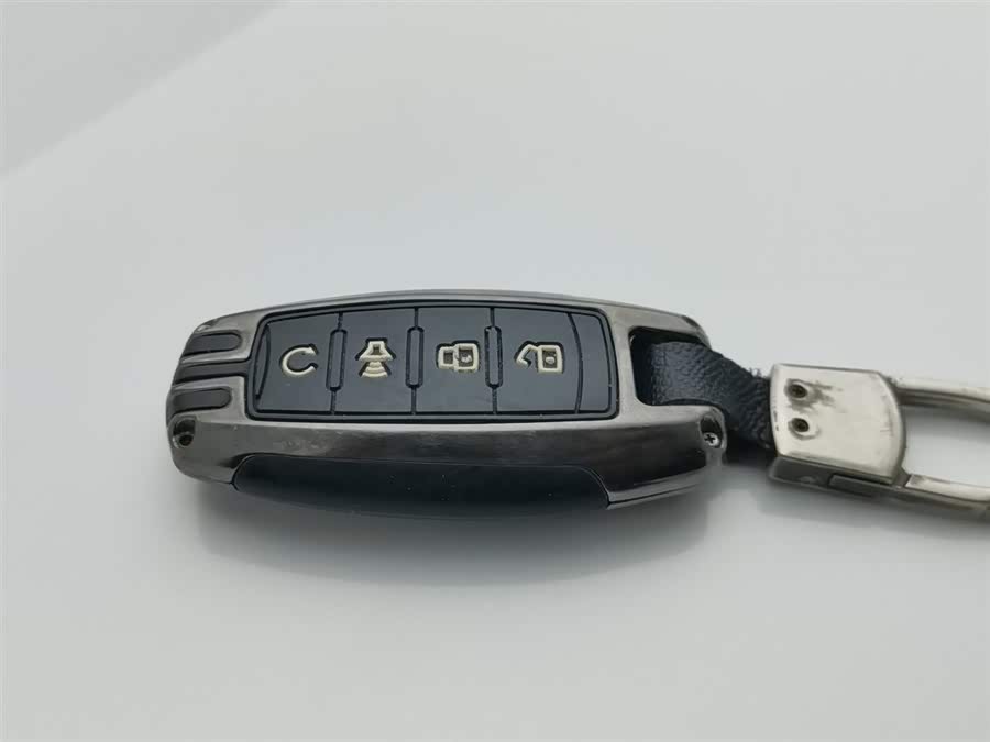 Great Wall Poer 2023 imagen de coche #20