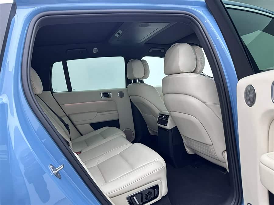 Li L7 2024 car image #20