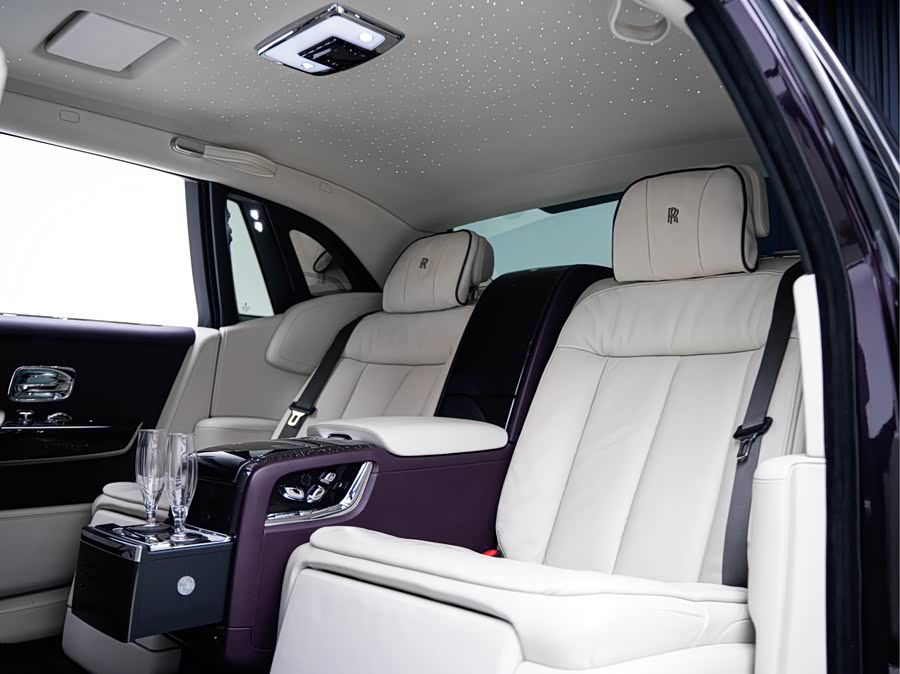 劳斯莱斯 幻影 2019 #20 劳斯莱斯 幻影 2019 汽车图片 #20