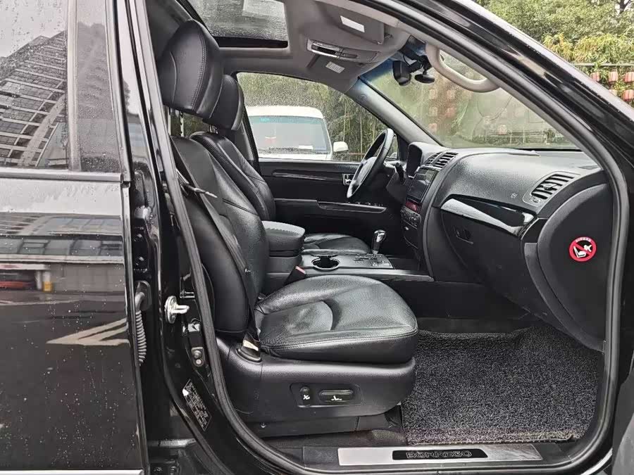 起亚 霸锐 2014 汽车图片 #20