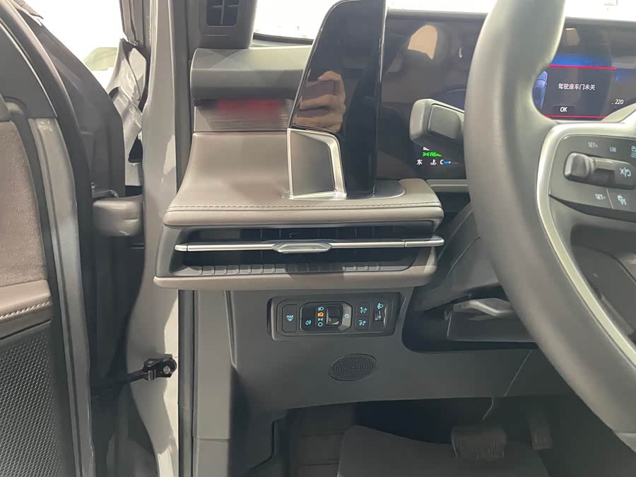 Ford Edge 2024 immagine di auto #20