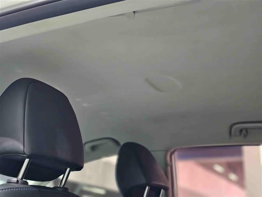 GEELY Coolray New Energy 2021 #20 GEELY Coolray New Energy 2021 car image #20