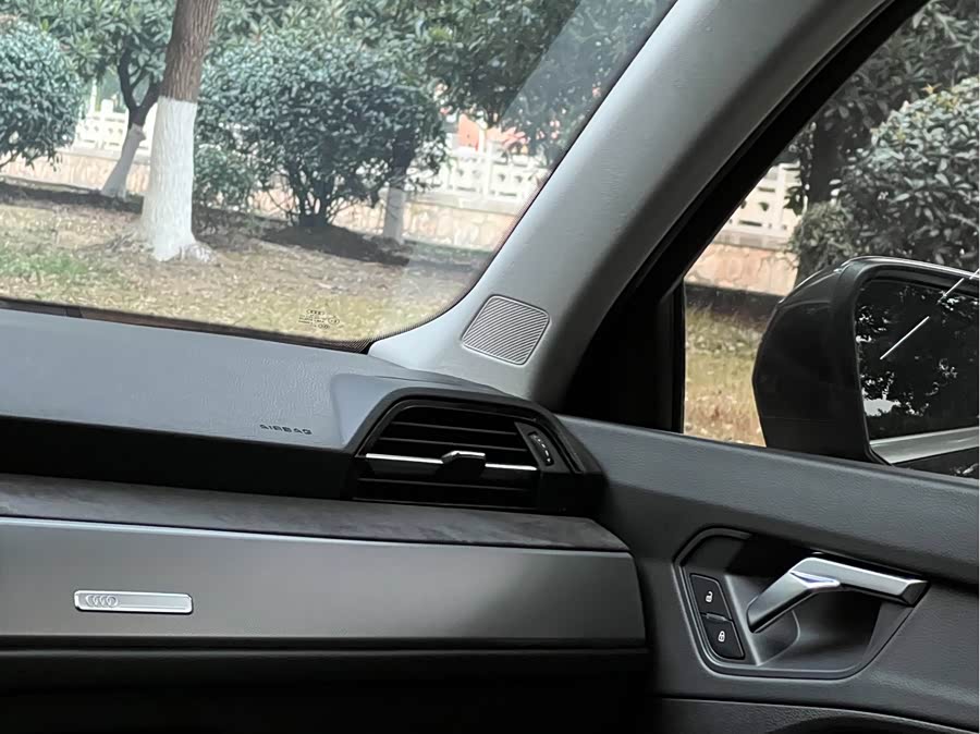 Audi Q3 2021 #20 Audi Q3 2021 immagine di auto #20