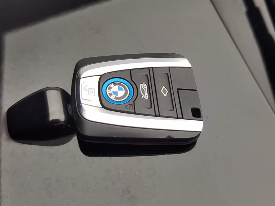 BMW i3 (Imported) 2018 image de voiture #20