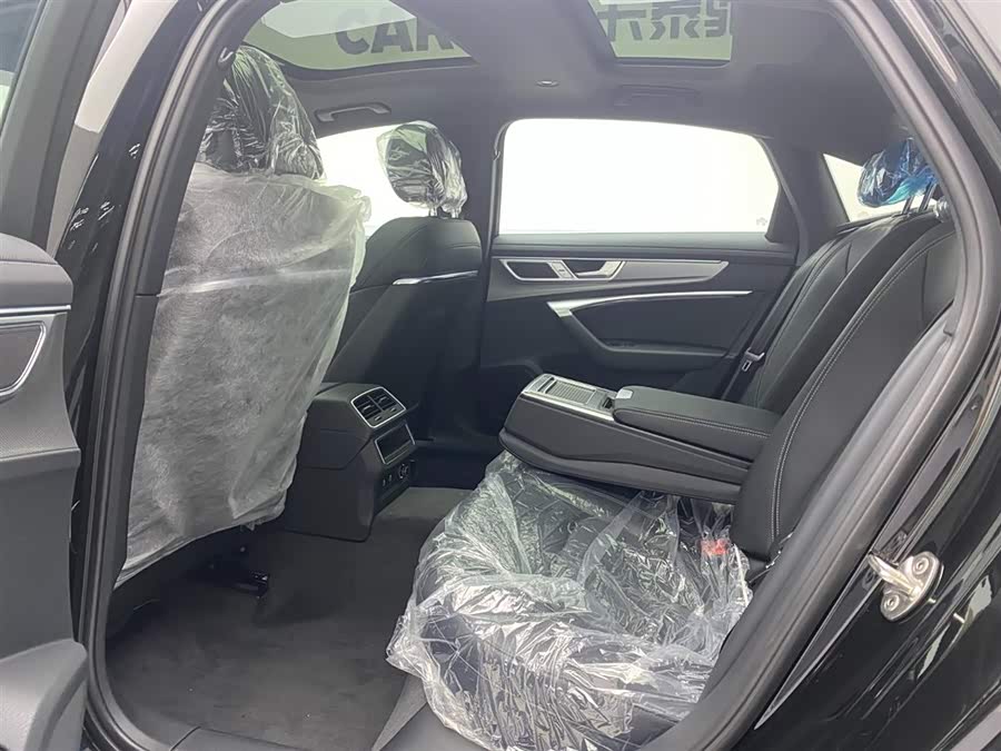 Audi A6L car image #20