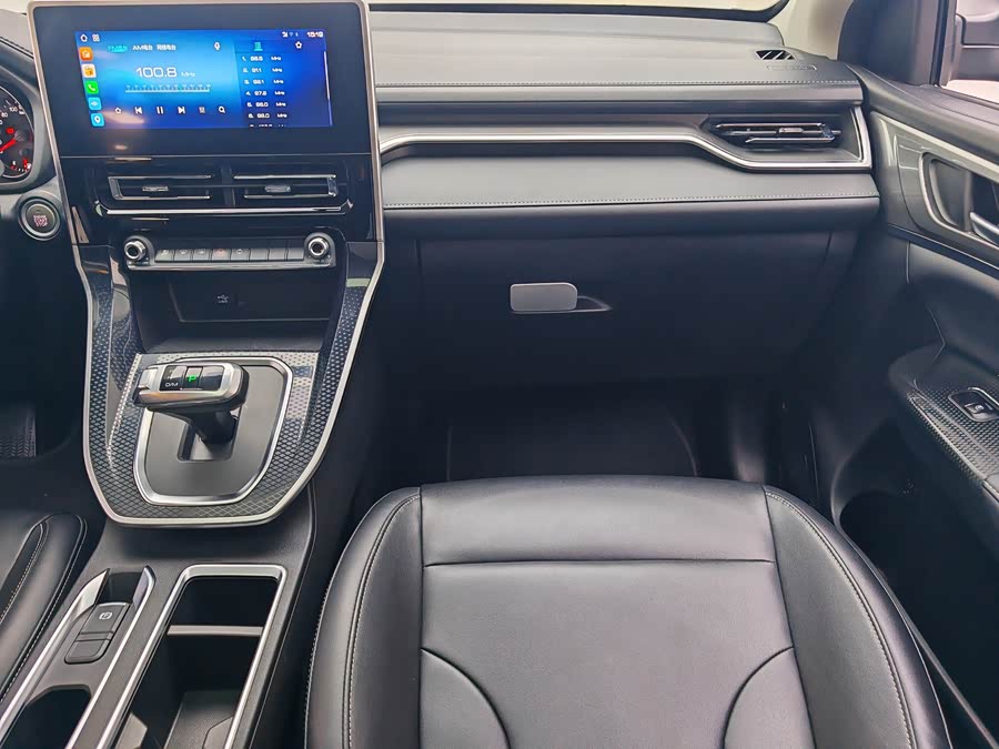 Haval M6 2022 #20 Haval M6 2022 image de voiture #20