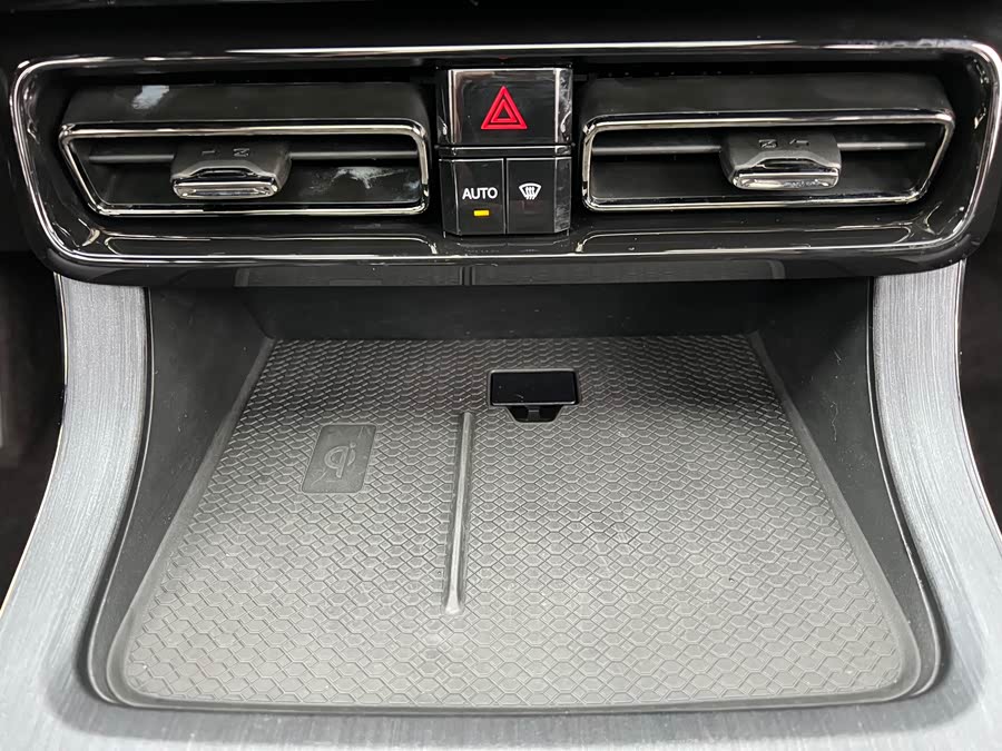 GAC Trumpchi GS8 2022 car image #20