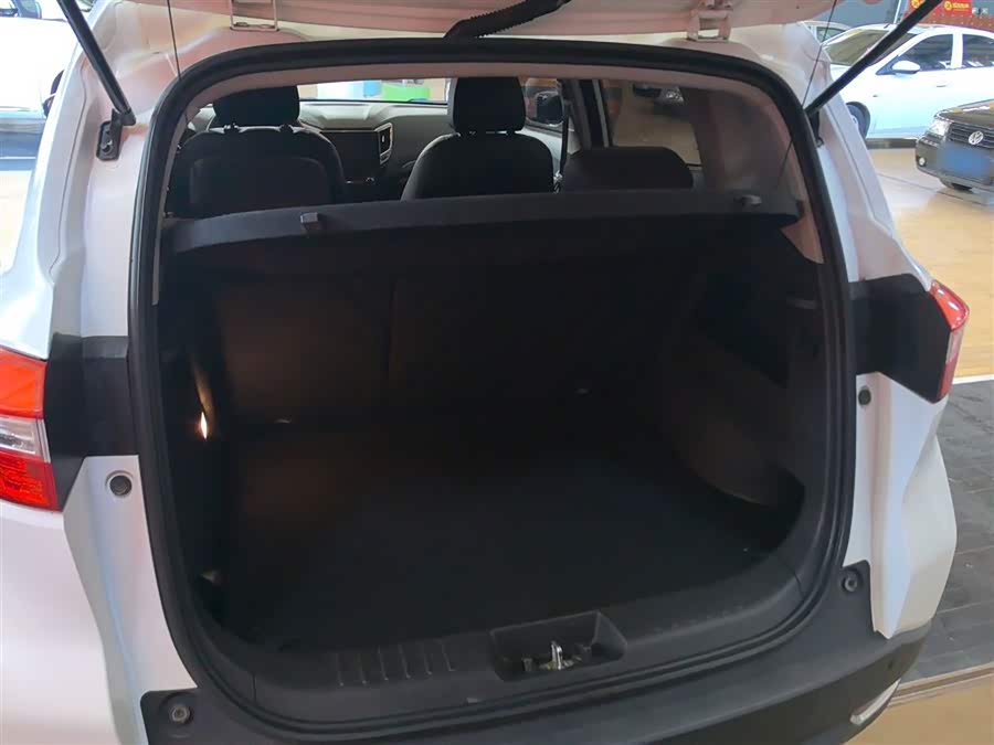 Changan CS15 2017 #20 Changan CS15 2017 car image #20