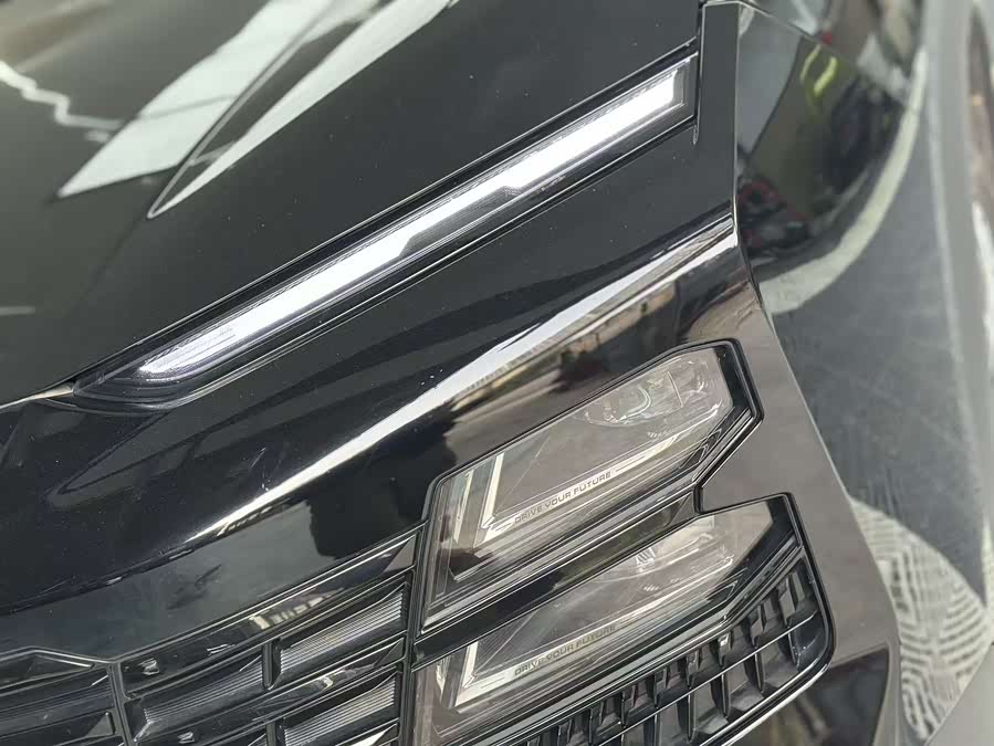 Jetour Dashing 2023 #20 Jetour Dashing 2023 car image #20