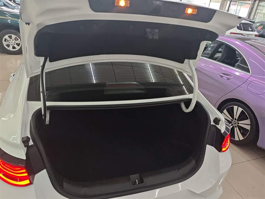 GEELY Emgrand L 2021 #20 GEELY Emgrand L 2021 car image #20