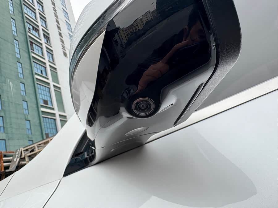 BYD Song Pro 2020 car image #20