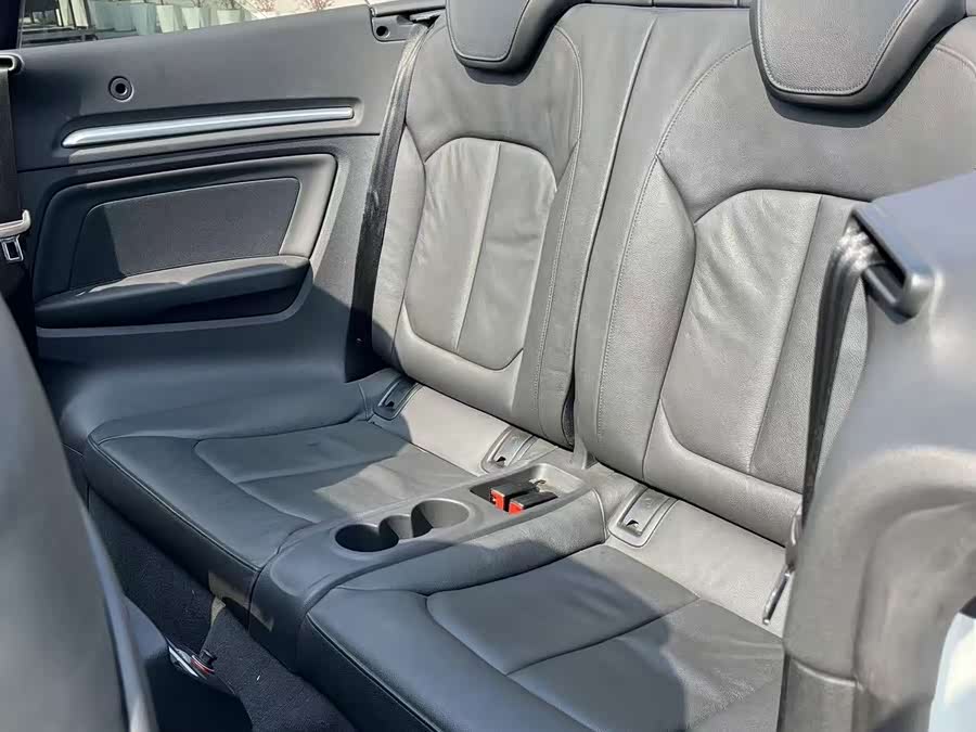 Audi A3 (Imported) 2017 car image #20