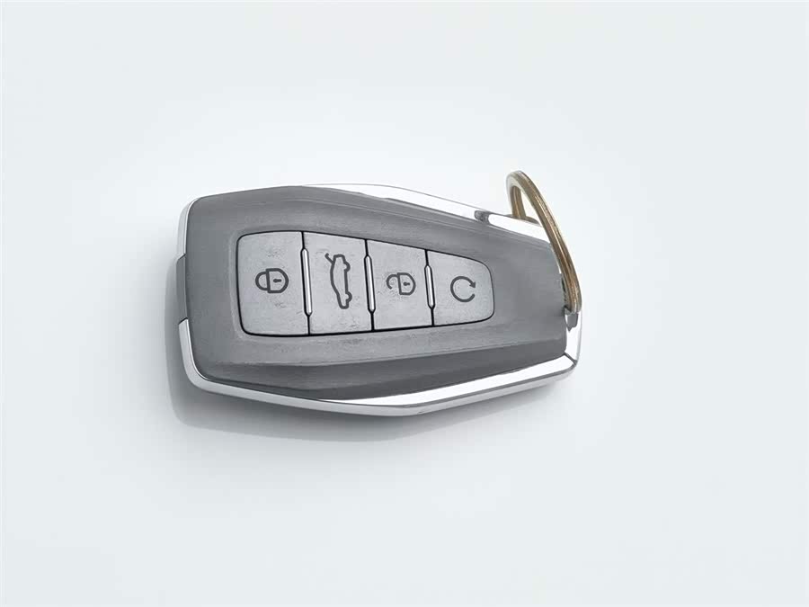GEELY Coolray 2025 car image #20