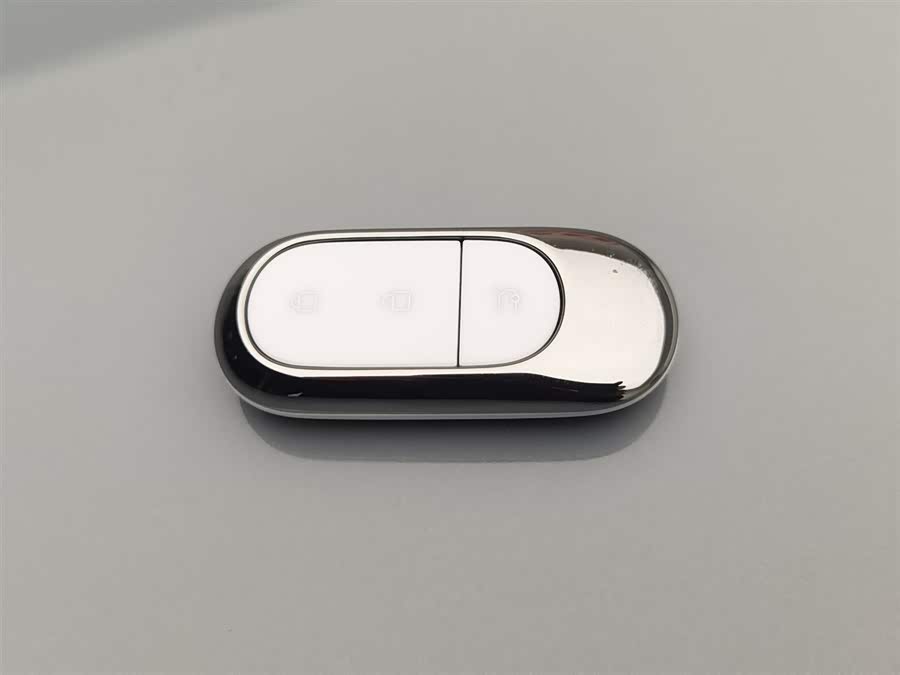 零跑汽车 零跑C11 2024 汽车图片 #20