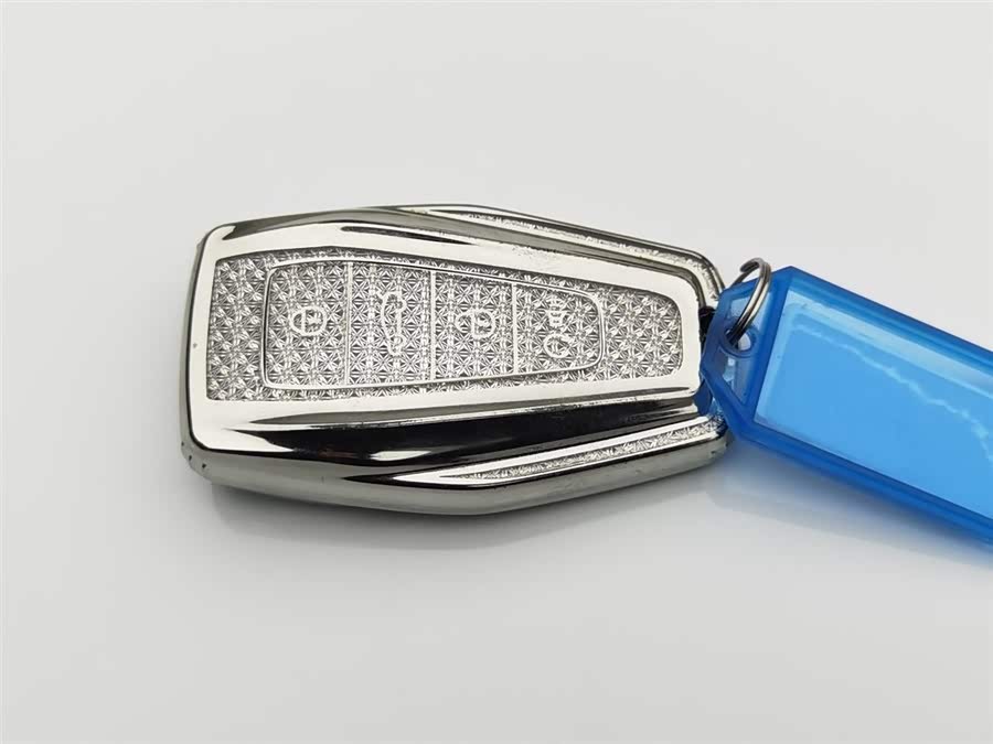 GEELY Coolray 2019 car image #20