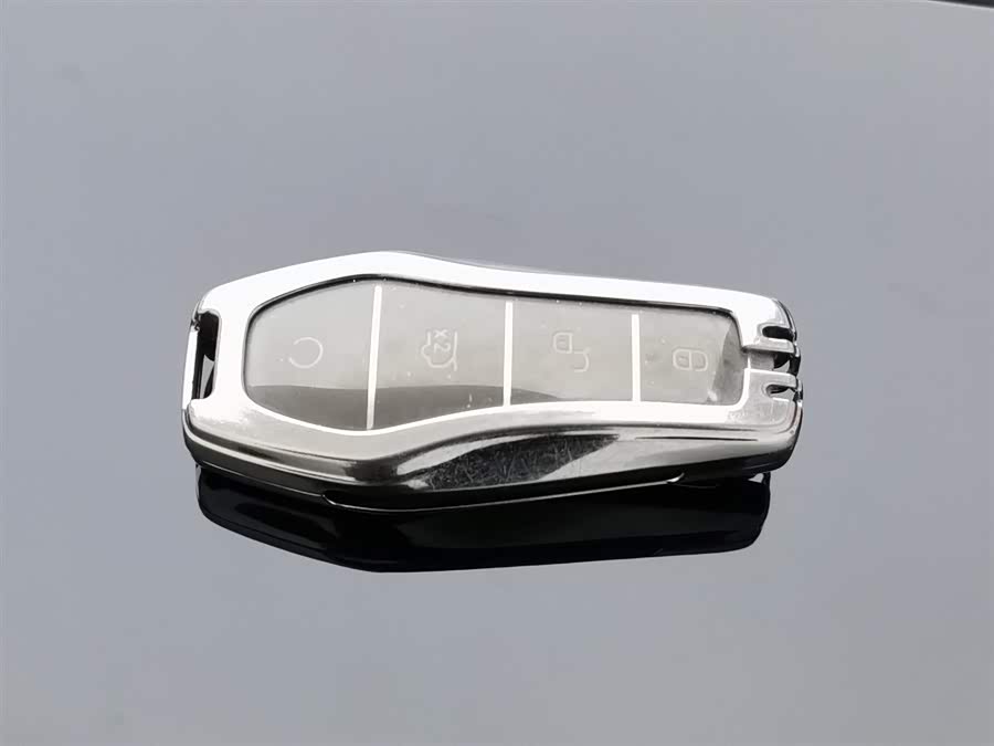 BYD Dolphin 2024 immagine di auto #20