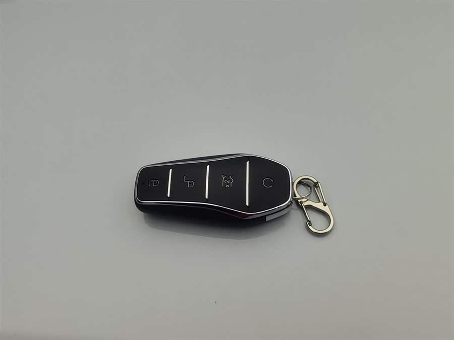 BYD SongL DM-i 2025 car image #20