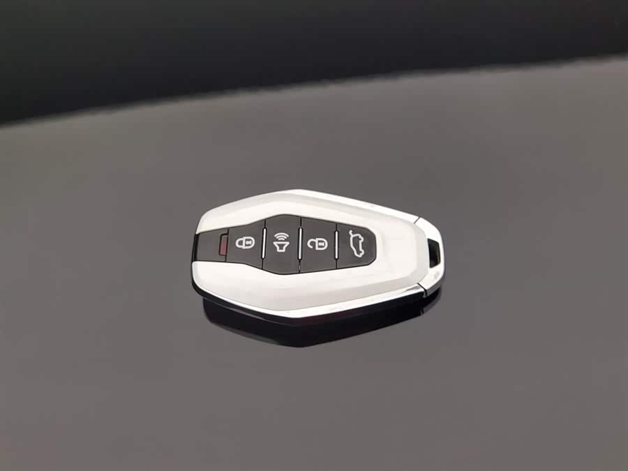 捷途 捷途X70 PLUS 2023 汽车图片 #20