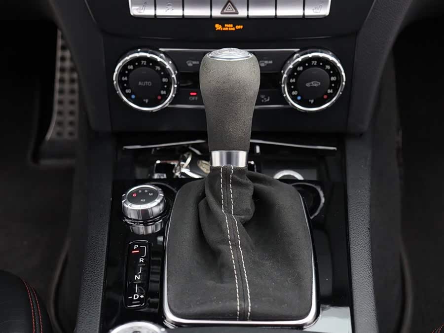 Mercedes-Benz C AMG 2011 #20 Mercedes-Benz C AMG 2011 immagine di auto #20