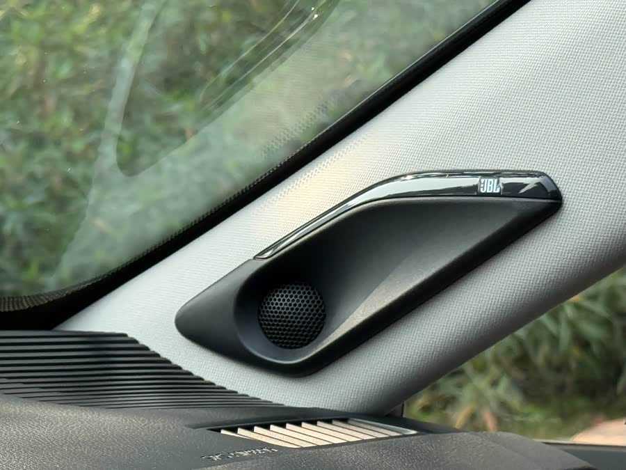 Toyota Venza 2023 immagine di auto #20