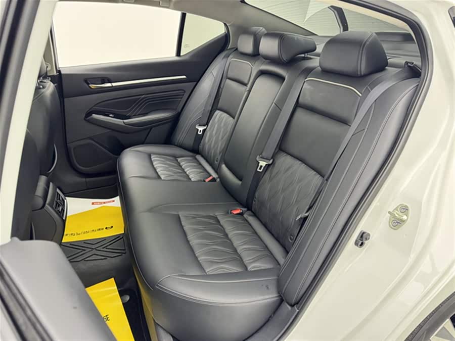 日产 天籁 2024 汽车图片 #20