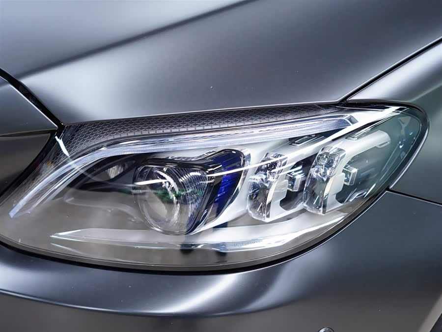 Mercedes-Benz C AMG 2021 #20 Mercedes-Benz C AMG 2021 immagine di auto #20