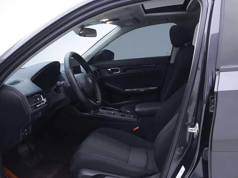 Honda INTEGRA 2022 #20 Honda INTEGRA 2022 car image #20