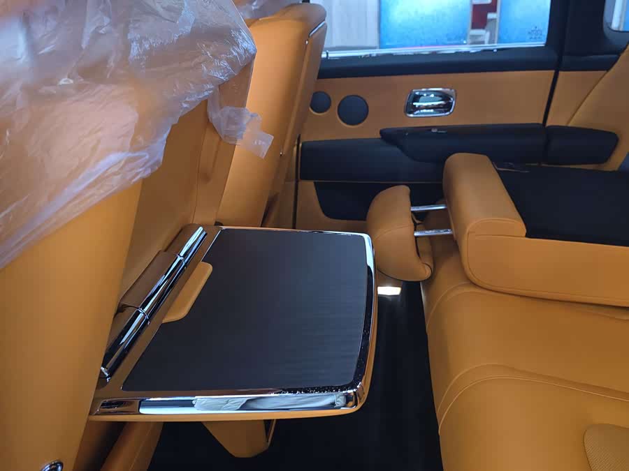 Rolls-Royce car image #20