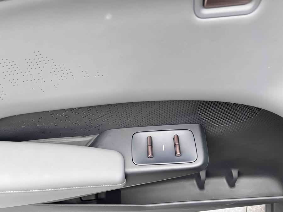 极氪 极氪X 2024 汽车图片 #20