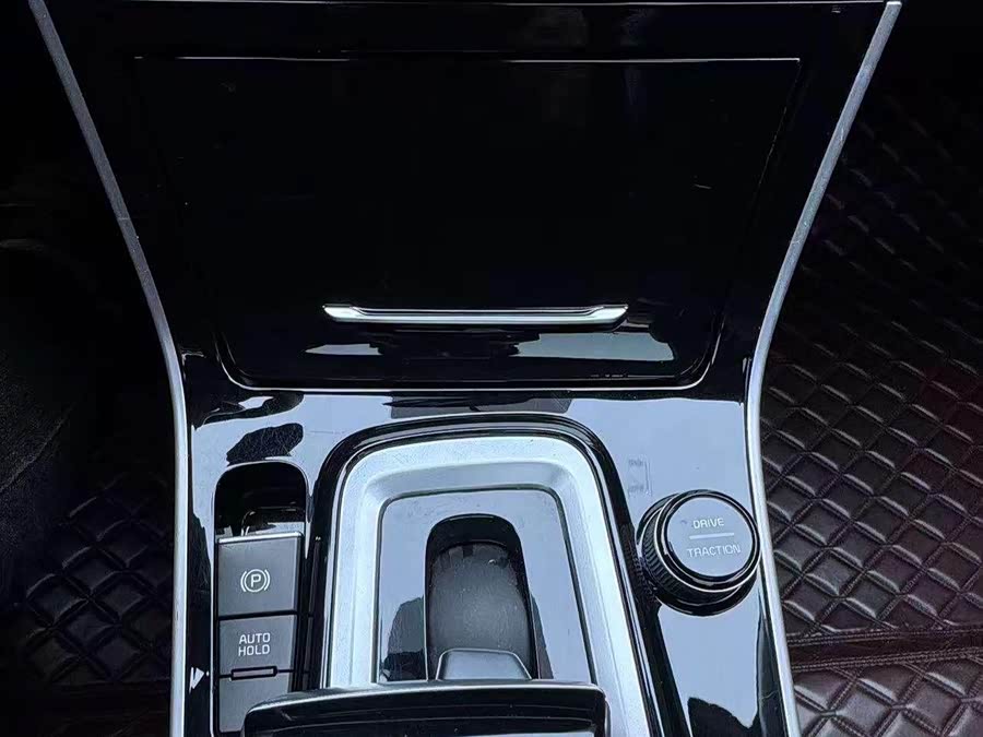 起亚 KX3傲跑 2022 汽车图片 #20