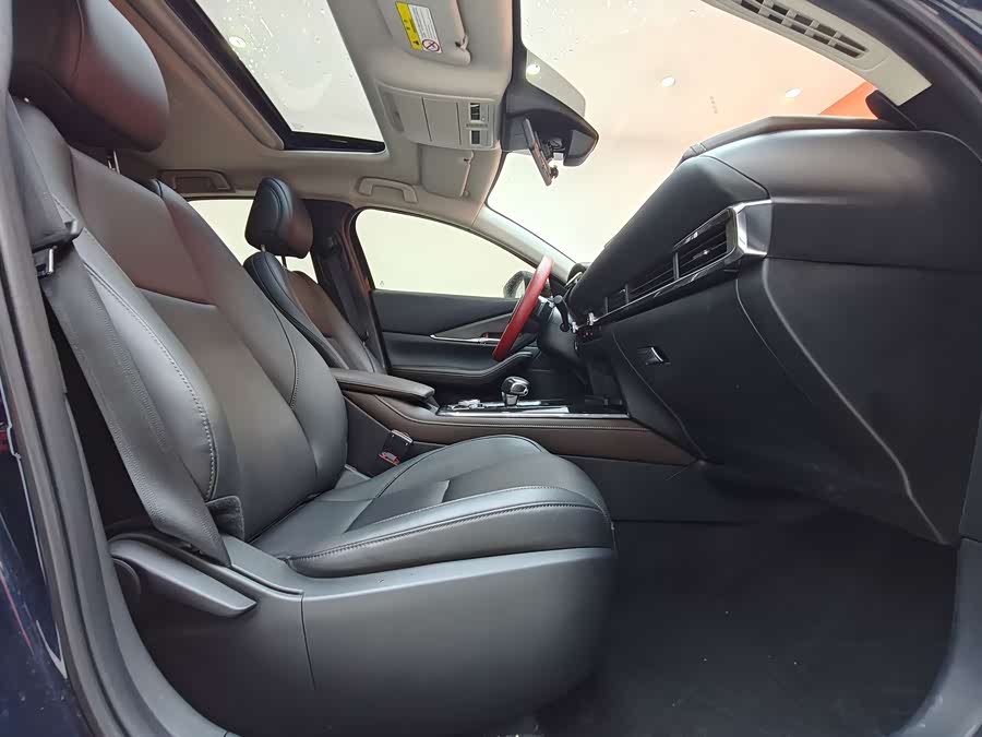 马自达 马自达CX-30 EV 2021 汽车图片 #20