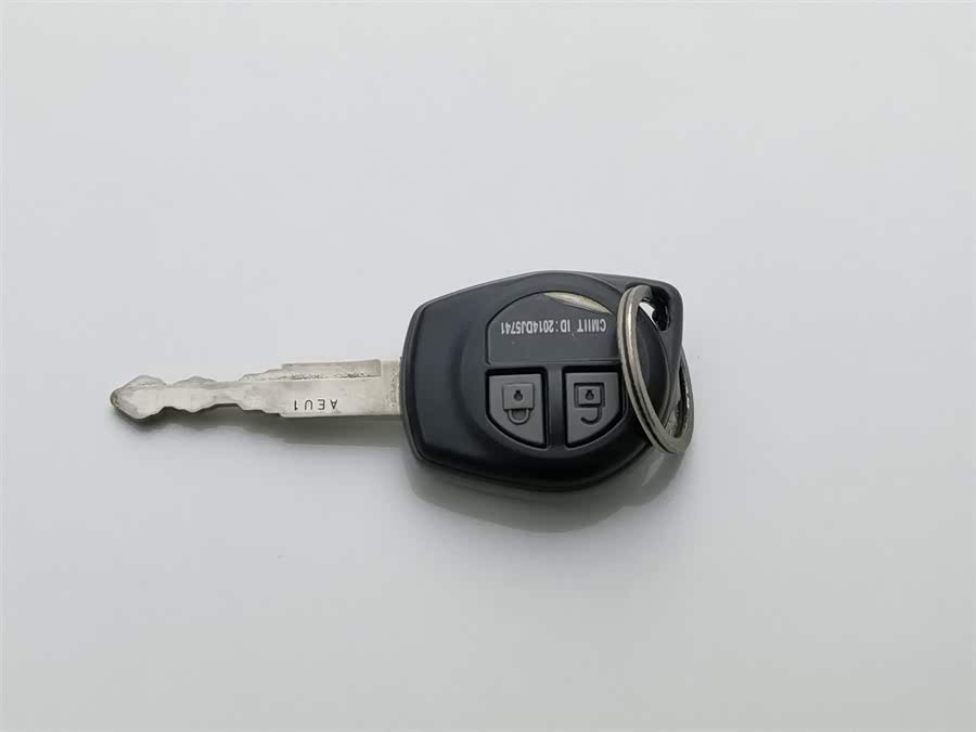 铃木 维特拉 2017 汽车图片 #20