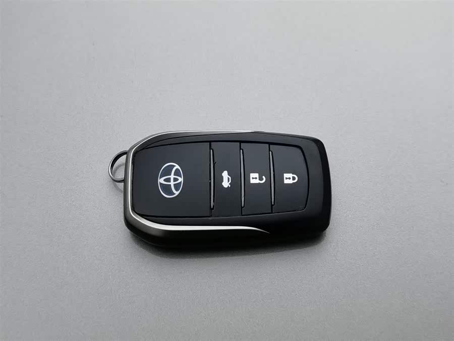 Toyota Corolla 2017 #20 Toyota Corolla 2017 imagen de coche #20