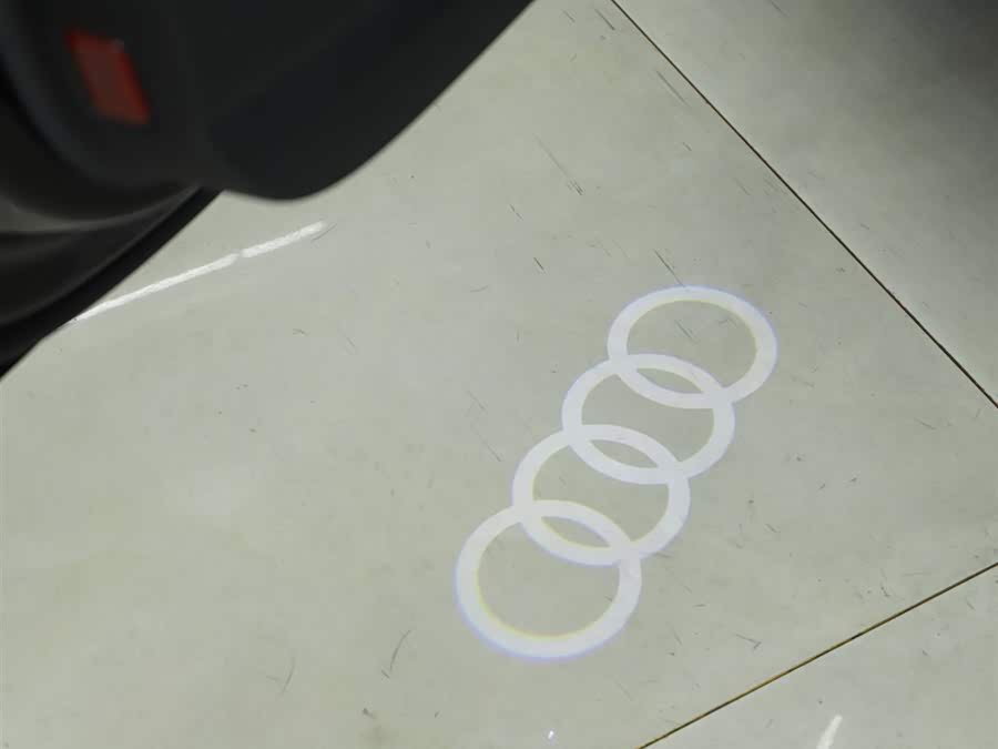 Audi A6L 2021 car image #20