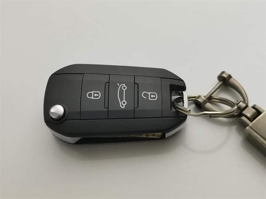 标致 标致5008 2020 汽车图片 #20