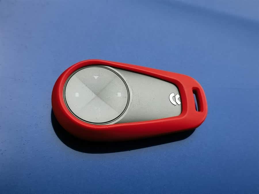 蔚来 蔚来EC6 2021 汽车图片 #20